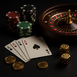 Dux Casino - Free Demo Games und Extras - Österreich